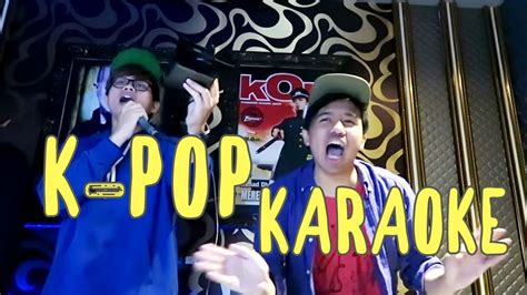 Zeeny's Surprise K-Pop Karaoke Night: A Night of Unexpected Duets and Fandom Frenzy!