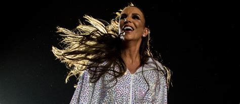  Ivete Sangalo Konsert I Stockholm: En Explosion av Brasiliansk Rhythmik och Glädje!