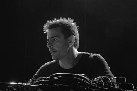 Laurent Garnier Live at Sonar: A Techno Odyssey Through Time and Space