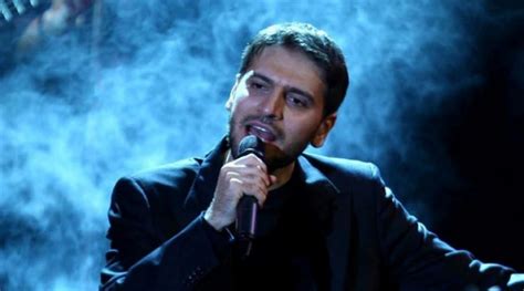  Sami Yusuf Konsert i Stockholm – En Kväll Full av Mystik och Musik!